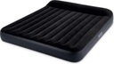 MATERAC 2-OSOBOWY PILLOW REST KING 183X203X25CM INTEX