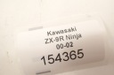 KAWASAKI ZX-9R NINJA 00-02 RADIATEURphoto 9