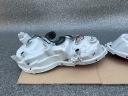 ФАРА ЗАДНЯ ЛІВА ПРАВА NISSAN GTR R35 LED (СВІТЛОДІОД) ОРИГІНАЛ КОМПЛЕКТ ПОЗНАНЬ  (17644770702) фото min 8