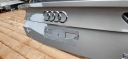 AUDI A7 4G8 КРИШКА БАГАЖНИКА БАГАЖНИКА ЗАД LY1P  (17840642834) фото min 10