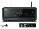 Amplituner kina domowego Yamaha MusicCast RX-V4A