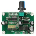 Усилитель Bluetooth 2x30 Вт TPA3110