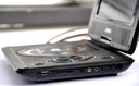DVD ПОРТАТИВНЫЙ CD DJ USB SD MP3 для автофургона TRAVEL HOLIDAY TV CONSOLE GAMES