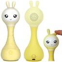 ALILO KRÓLICZEK SMART BUNNY INTERAKTYWNY ŻÓŁTY