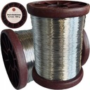 Нержавеющая проволока для узлов и кадров 0,3 мм 500G