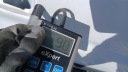 ДВЕРІ ЛІВЕ ЗАД PEUGEOT ВАНТАЖНИЙ I 02R  фото 10