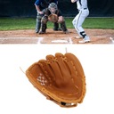Baseballové rukavice Ergonomické baseballové rukavice Priemer 1 mm