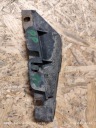 FASTENERS BUMPERS FRONT CITROEN C4 GRAND PICASSO  photo 9
