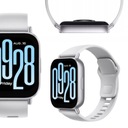 Okosóra Xiaomi Redmi Watch 5 Active ezüst