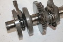 SUZUKI GSX 600 F 600F 89-97 ВАЛ КОЛІНЧАСТИЙ ШАТУНИ ВКЛАДКИ  (17568581766) фото min 8