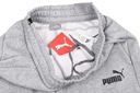 PUMA pánske športové tepláky joggery ESS Logo Pants FL veľ. S Model 586714