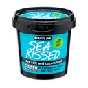 Beauty Jar Sea Kissed omladzujúci telový a tvárový peeling (200 g)