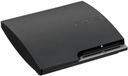 Консоль PS3 Sony Playstation 3 Slim 320 ГБ + 2 планшета + игра