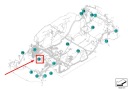 ФІШКА ФОРСУНКИ BMW SRC ДАТЧИКА ВСТАНОВЛЕННЯ 2PIN  фото 7