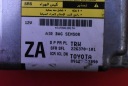 МОДУЛЬ СЕНСОР AIRBAG ПОДУШОК 89170-02B90 TOYOTA AURIS 2 II 12-15  фото 8