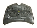 RENAULT CLIO IV X98 10.2012-12.2019 CAPOT COUVERCLE MOTEURphoto 14