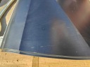 MERCEDES A CLASSE 176 W176 PORTES ARRIÈRE GAUCHE A1767300105 A1767320110photo 7