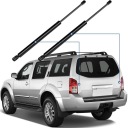 ENTRETOISE ARRIÈRE COUVERCLES DE COFFRE ÉLÉVATEUR 68960-0W532 SUBSTITUT POUR PRIUS BASE FIVEphoto 11