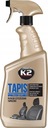 K2 Sada kozmetiky pre starostlivosť o auto 6ks Hmotnosť (s balením) 0.8 kg