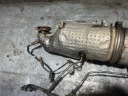 CITROEN PEUGEOT BERLINGO PARTENAIRE III CATALYSEUR FAP FAP 1.6 E-HDI K685photo 5