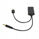 Автомобильный Bluetooth-адаптер AUX USB