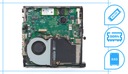 Malý Výkonný Mini PC HP EliteDesk 705 G4 Ryzen 3 8GB 256GB SSD Windows 11 Výrobca HP