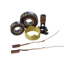 РЕМКОМПЛЕКТ ГЕНЕРАТОРА BOSCH 0125811005