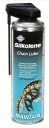 Смазка для цепи SILKOLENE TITANIUM DRY GEL 0,5л