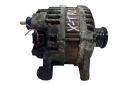 ГЕНЕРАТОР NISSAN X-TRAIL (T31) 23100JG71A 2.0L ДИЗЕЛЬ 110KW 2009  (17560244215) фото min 6