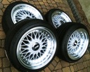 RUEDAS LLANTAS 17 MERCEDES SEC W123 W126 W140 7,5+10J 