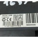 SENSOR PRESSURE TIRE PEUGEOT 307 SW (3H) 9660499380 2.0L DIESEL 100KW  photo 8