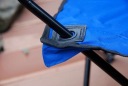Рибальські Стільці Gold Fisher Синій Стілець
