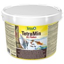 Tetra Min XL Flakes pokarm dla ryb 10l