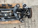 MERCEDES C63S AMG W205 DIFFÉRENTIEL CHÂSSIS ARRIÈRE BRAS DE SUSPENSION AMORTISSEUR ENSEMBLE ORIGINALphoto 11