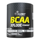 BCAA Xplode Powder Olimp 280 г апельсин