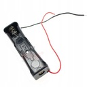 КОРЗИНА 1 X 18650 ЛИТИЙ-ИОННЫХ КАБЕЛЕЙ КОРЗИНА 1S