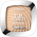 LOREAL True Match Powder - Puder prasowany 1R/1C