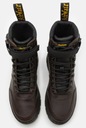 Dr. MARTENS Combs Tech Leather roz.39 Model Combs Tech Leather