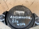 MERCEDES W204 2.2D COUSSIN MOTEUR A2122404117Q1photo 5