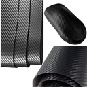 FOLIA CARBON 3D WZÓR KARBONOWA JAKOŚĆ 127cm METRY