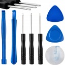 Набор инструментов для ремонта GSM телефонов и планшетов