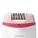 Epilátor Philips BRE235/00 Funkcie nastavenia rýchlosti