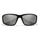 Солнцезащитные очки Wiley X BOSS Grey Silver