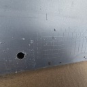 FORD KUGA MK2 LIFT SPOILER DOUBLURE PARE-CHOCS AVANT AVANTphoto 12