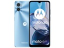 Смартфон MOTOROLA Moto E22 4/64 ГБ Синий