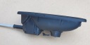 MÉCANISME CÂBLE ASSEMBLAGES BANQUETTES ARRIÈRE GAUCHE ARRIÈRE MANIVELLE POIGNÉE RENAULT LAGUNA IIIphoto 7