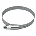 ХОМУТ ЗАЖИМНИЙ Ø16-27MM, SZER. 9MM, DIN 3017, W1  (17329352175) фото min 4