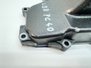 HONDA CBR 600 RR PC40 07-11 CARTER HUILES HUILEUX COUVERCLES COUVERCLE MOTEURphoto 8