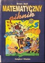 Matematyczny piknik - Brian Bolt