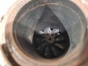 TURBINE 25187704 OPEL ANTARA LIFT 2.2 CDTI 161KM 10-photo 7